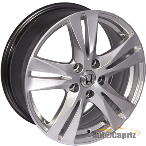 Диски Replica Honda SSL420 HS R17 W7.0 PCD5x114.3 ET50 DIA64.1    